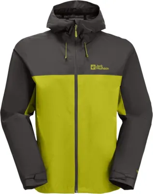 Image de Vestes Jack Wolfskin 1115892M0053