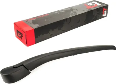 Produktbild von Heckwischer Wischerarm mit Abdeckkappe 61628220830 für BMW 3er E46 TOURING