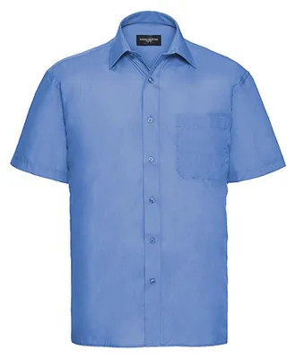 Obrázek produktu pro Russell Collection – pánská košile FK1829 (XL) (business modrá)