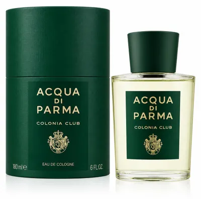 Image de Acqua di Parma - Colonia C.L.U.B. EDC 180ml, Image générée par une IA