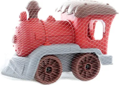 Image de Locomotive BABY