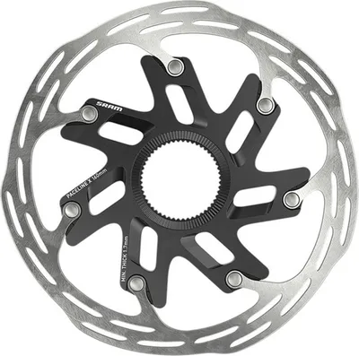 Obrázek produktu pro Kotouč Sram Paceline X CenterLock 140 mm brzdový 00.5018.235.002