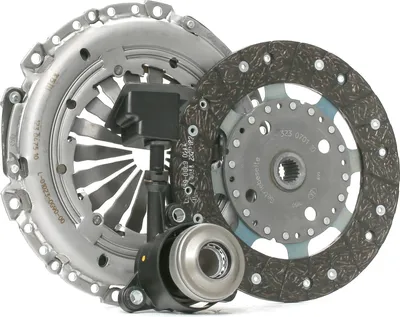 Produktbild von LuK Kupplungssatz 623 3241 33 passend für PEUGEOT 207 (WA_ WC_) 207 CC (WD_)