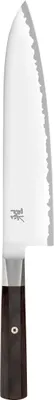 Image de Gyutoh Miyabi 4000FC knife - 24 cm