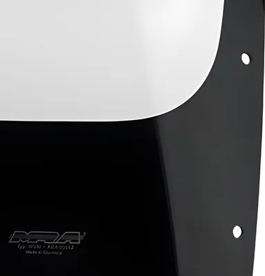 Zdjęcie produktu dla Przednia szyba MRA touring TN smoke grey FJ 1200 1XJ 1YK