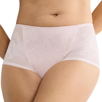 Produktbild von Triumph Wild Rose Sensation, Unterhosen, Hochgeschnittener Slip, Erwachsener, Weiblich, Pink, Tender Pink