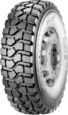 Produktbild von Pirelli PS-22 Ganzjahresreifen 365/85 R20 164G LKW Allwetterreifen Reifen