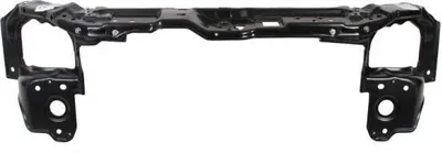 Produktbild von BLIC 6502-08-5023200P Schlossträger Frontmaske für OPEL Corsa C Schrägheck (X01) Frontverkleidung