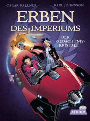 Obrázok produktu pre Der Gedächtniskristall