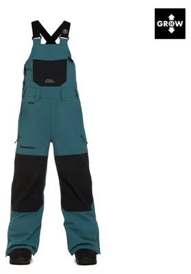 Immagine prodotto di Pantaloni da ragazzo Horsefeathers Medler Ii (idro)