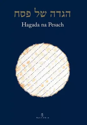 Produktbild von Hagada na Pesach