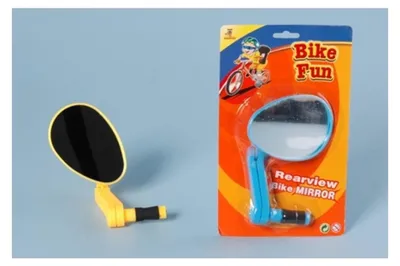 Produktbild von Johntoy Fahrrad-Spaß-Rückspiegel
