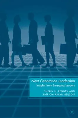 Obrázok produktu pre Next Generation Leadership
