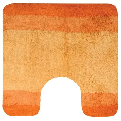 Produktbild von Spirella 7610583092236, Orange, Polyester, 550 mm, 550 mm