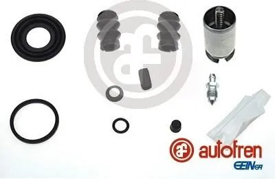 Produktbild von Reparatursatz, Bremssattel AUTOFREN SEINSA D41910LK