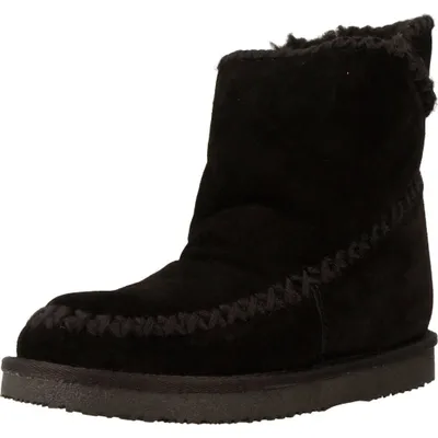 Productafbeelding van Gioseppo dameslaars 42114, zwart (negro), maat 38 EU