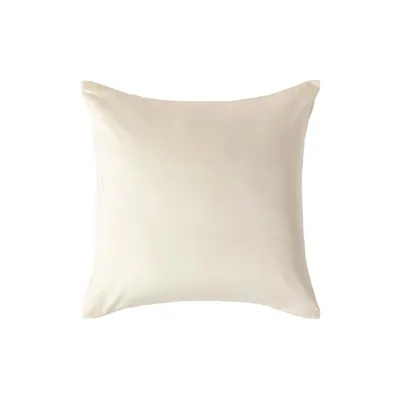 Immagine prodotto di Federa HOMESCAPES 100% cotone organico densità di filo 400, 40 x 40 cm