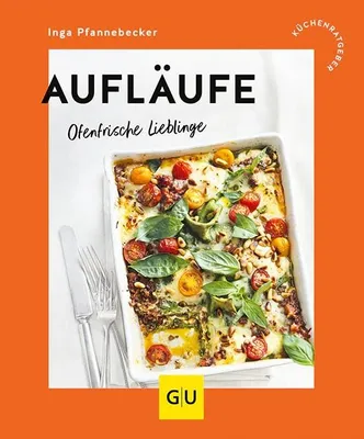 Obrázok produktu pre Aufläufe