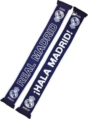 Obrázok produktu pre Real Madrid Šatky RM4BUFD3C