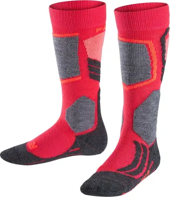 Produktbild von FALKE SK2 Kids 8564 rose 31-34