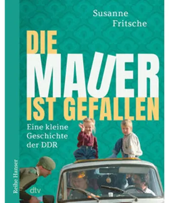 Obrázek produktu pro Die Mauer ist gefallen