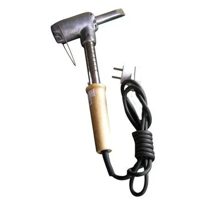Obrázok produktu pre Spájkovačka elektrická 230V 400W LG-400
