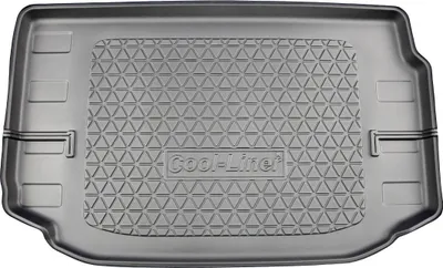 Produktbild von Z440782 Kofferraumwanne kompatibel mit Suzuki Jimny II (GJ) 10.2018-2020