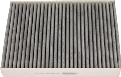 Produktbild von MAXGEAR Innenraumfilter Renault Scenic 09- mit Aktivkohle - KF-6428C