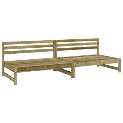 Zdjęcie produktu dla VidaXL 825722, Drewno, 110 kg, Dorośli i dzieci