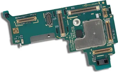 Produktbild von Samsung Galaxy Z Fold6 – USB-C Ladebuchse – Original Ersatzteil