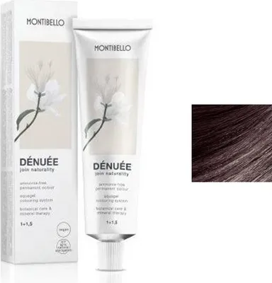 Immagine prodotto di Montibello Denuee Colore permanente senza ammoniaca 3.60 60ml