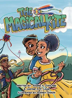 Produktbild von The Magical Kite