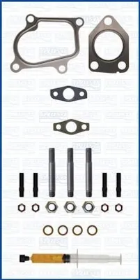 Produktbild von AJUSA JTC12181 Montagesatz Turbolader für HYUNDAI H-1 Travel (TQ)