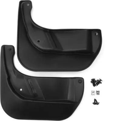 Zdjęcie produktu dla FROSCH Chlapacze gumowy do OPEL Astra, 2009->, Hatchback 5 drzwi, Przednie, 2 szt.