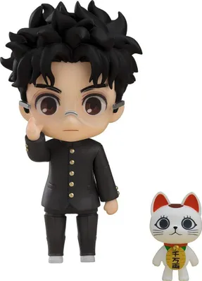 Produktbild von Dandadan Nendoroid Actionfigur Okarun 10 cm
