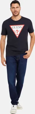 Immagine prodotto di GUESS Camicia a maniche corte da uomo