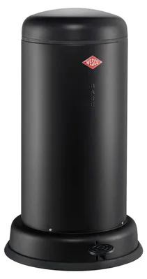 Zdjęcie produktu dla WESCO - Kosz na śmieci 20L BaseBoy czarny MATT