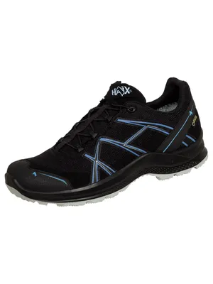Produktbild von Haix Black Eagle Adv.2.2 GTX WS low schwarz Gr. 7
