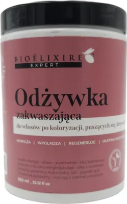 Obrázok produktu pre Bioelixire Expert – okysľujúci prípravok do krmiva 950 ml