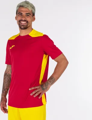 Image de Joma Championship VI Trikot