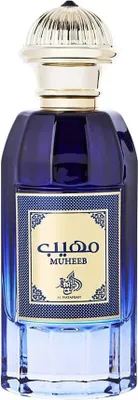 Produktbild von Al Wataniah Muheeb Eau de Parfum für Herren 100 ml