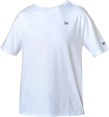 Immagine prodotto di T-shirt New Era Essentials a maniche corte Bianco M Uomo Bianco M