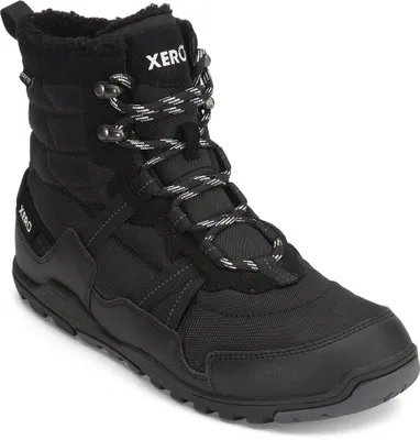 Produktbild von Xero Shoes Alpine Schneeschuhe Schwarz EU 42 Mann Schwarz EU 42