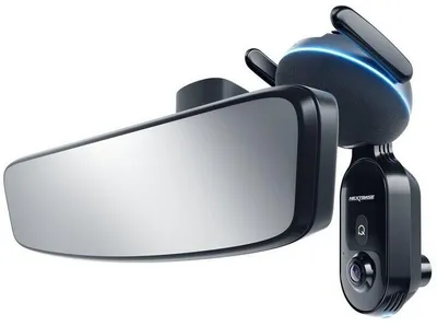 Produktbild von Nextbase iQ 1K, Full HD, 1920 x 1080 Pixel, 140°, Schwarz, China, MicroSD (TransFlash)