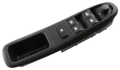 Produktbild von Fensterheber Schalter Fahrerseite Ersatz Reparatur für Peugeot 406 1995-2004