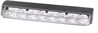 Obrázok produktu pre Denné svetlo na oboch stranách LED HELLA 2PT 980 850-001