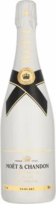 Produktbild von Moet Chandon Ice Imperial (0,75 Liter)