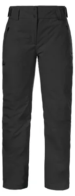 Produktbild von Schöffel 7774-627, Weiblich, Schwarz, Velcro, bi-elastisch