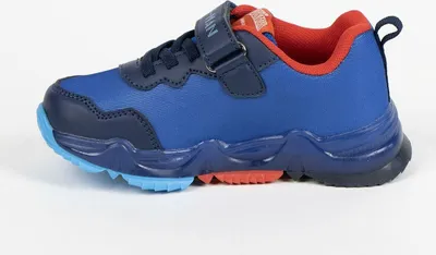 Immagine prodotto di Scarpe sportive per bambini Spider-Man