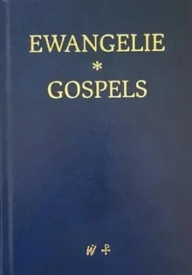 Image de Ewangelie Gospels + CD